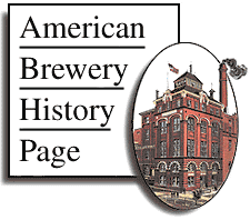 The American Brewery History Page