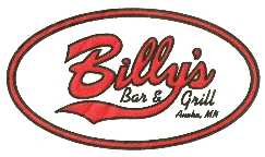 Billy's Bar and Grill